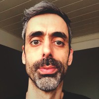 Pedro Gonçalves