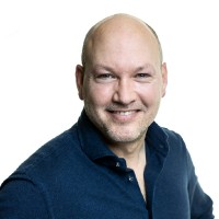 Christian Van Deijzen