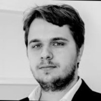 Boris Dechev