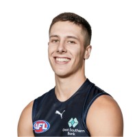 Lachlan Fogarty