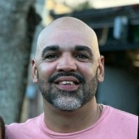 Daniel Perez