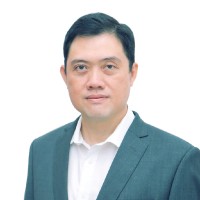 Lim Rudi Hariyono