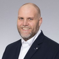 Ross Anderson CP CAP CL APMP