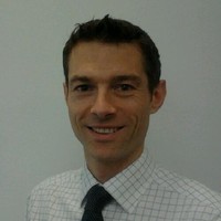 Nick Hodges