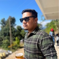 Avisek Ghosh