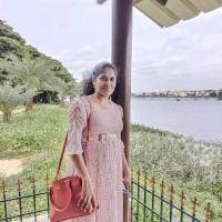 Manjula Selvaraj
