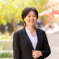 Nien Hua (Tracey) Liu