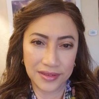 Maria Cristina Cabral-Singh