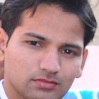 Mohammed Rafik Khan