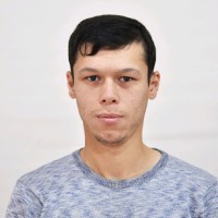 Олим Салимов