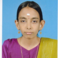 Revathi Ganesan