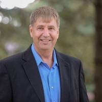 Mike Laue, P.E., R.L.S.