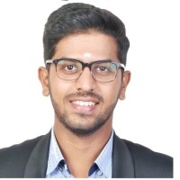 Hari Hara Subramanian
