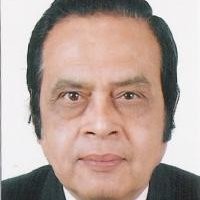P K Sarkar