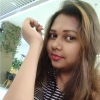 Dr Preeti