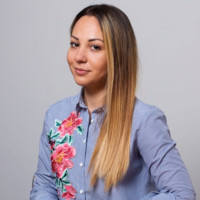 Nadezhda Georgieva