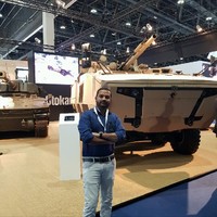 Rajeev Velu