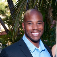 Albert Redd