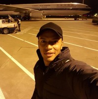 James Jimenez
