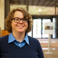 Krista Schreiber, Msls, Rpls