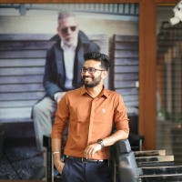 prajith prakash