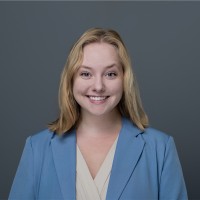 Isabel Allaway, MPA