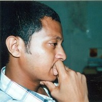 Oli Ahad