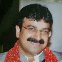 Rajan Suri