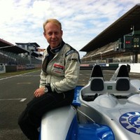 Jean-christophe Campas