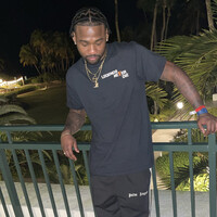 Jamal C