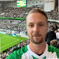 Hampus Zätterberg