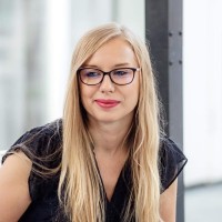 Monika Paciorkowska-Cieślak