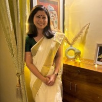 Sanjana S.