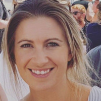 Erin Bumford