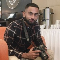 Brandon Deoraj