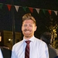 Matthew Hoshal
