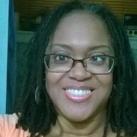 Cheryl Bailey-Mitchell