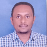 Elias Cherenet Weldemariam