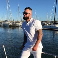 Dylan Trinder