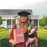 Dr. Siti Nur Khairunisa Mohd Amir