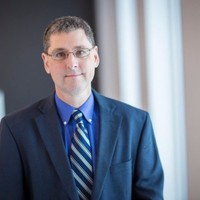Tim Fehr