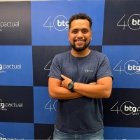 Marco A. S. de Souza