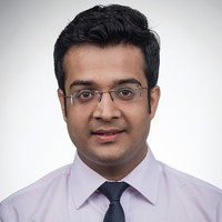 Ketan Jhunjhunwala