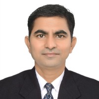 Vinayak Waghmode