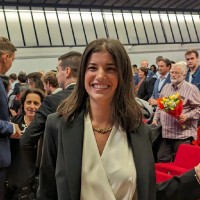 Silvia Giangaspero