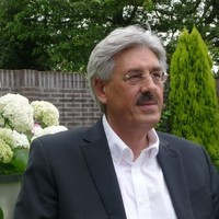 Theo Bergmans