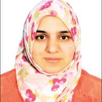 Shmaila Haseeb