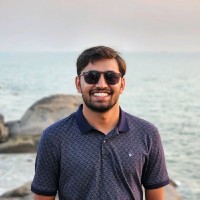 Parth Santoki