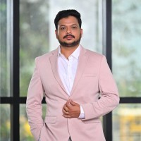 Vinay R S