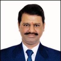 G V M Kiran Babu